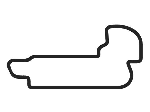 Indianapolis Motor Speedway Road Course