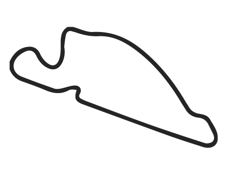 Portland Street Circuit