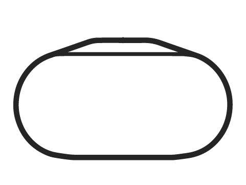 Texas Motor Speedway for the Würth 400