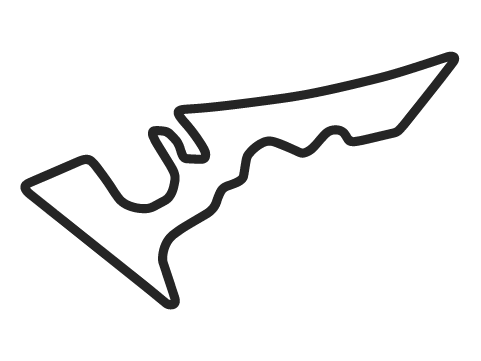 Circuit of the Americas NASCAR