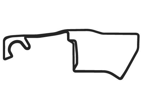 Streets of Arlington Texas 