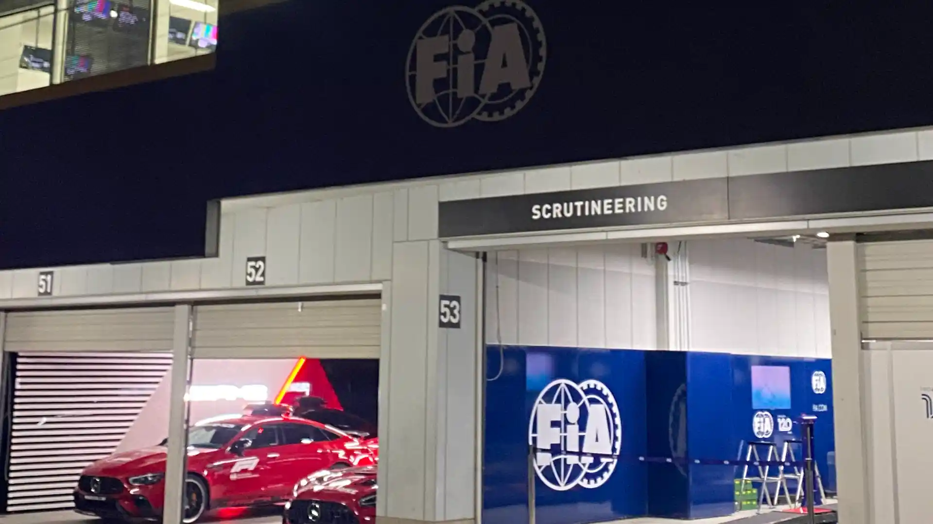 Ben Sulayem set to run unopposed in FIA election