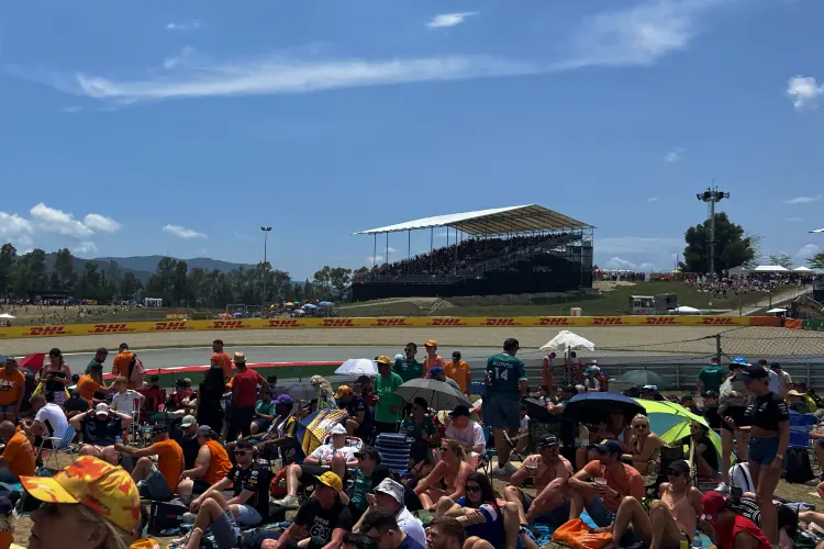 Circuit de Barcelona-Catalunya