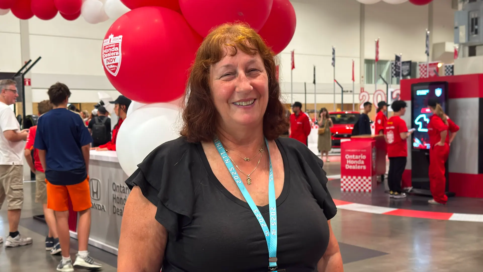 From Pit Lane Volunteer to IndyCar Journalist with Lucille Dust | FanAmp Fast Lane