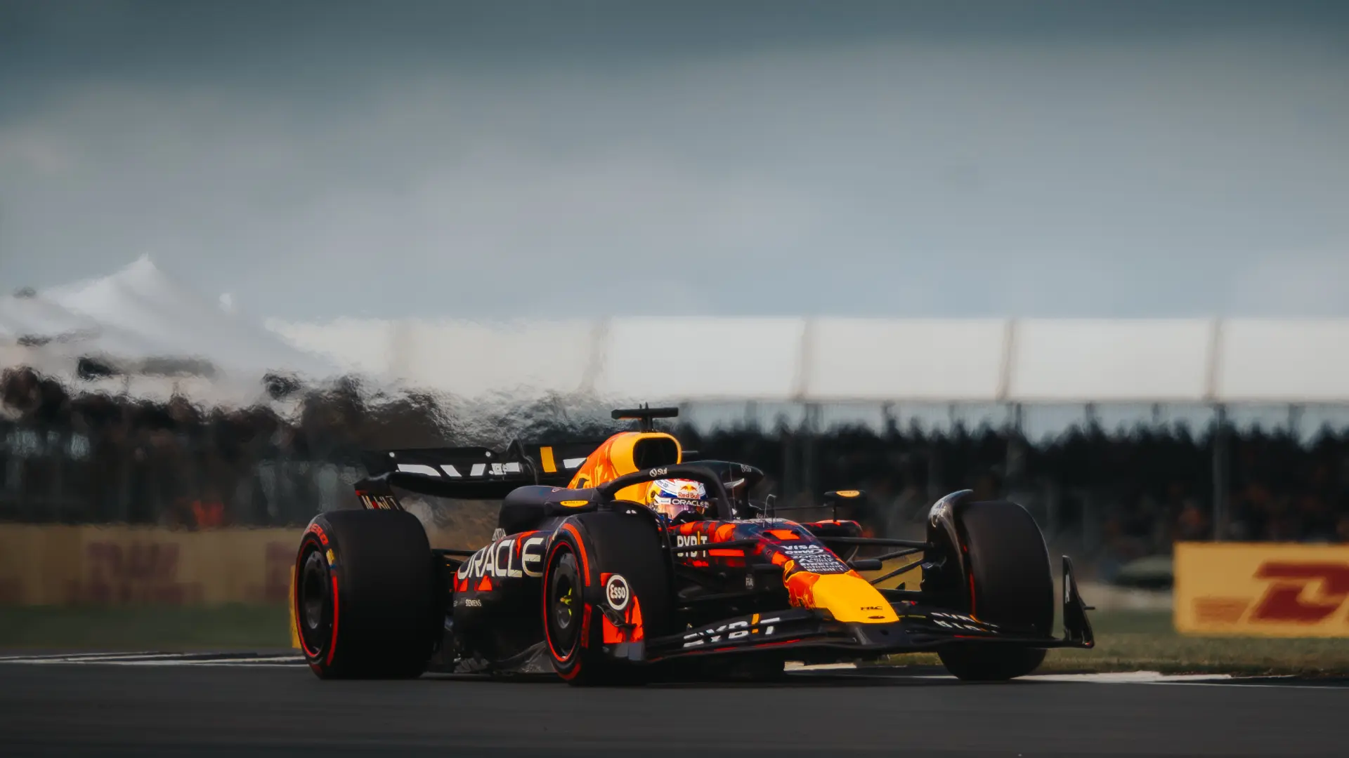 Verstappen’s data hacked in FIA website breach