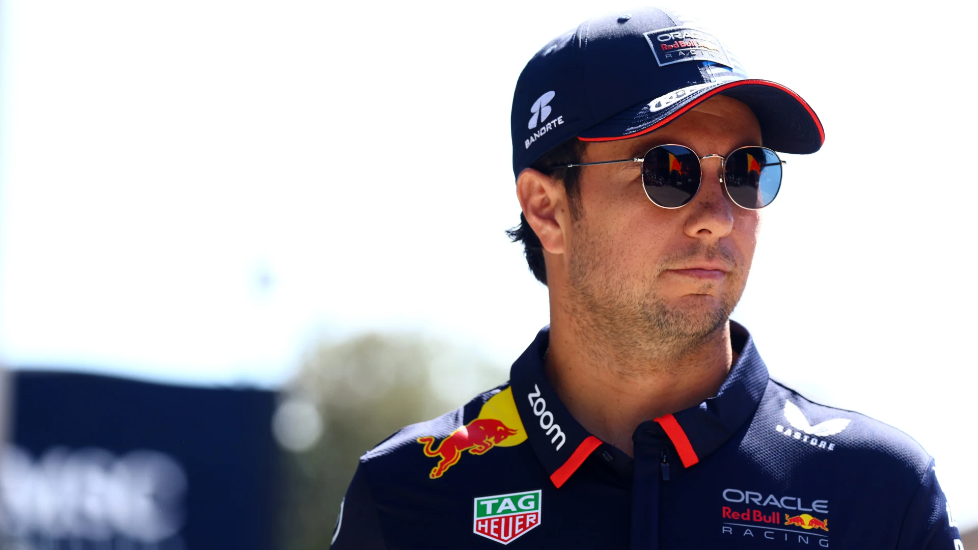 Sergio Perez in a Ferrari? Inside His Upcoming F1 Drive in Imola