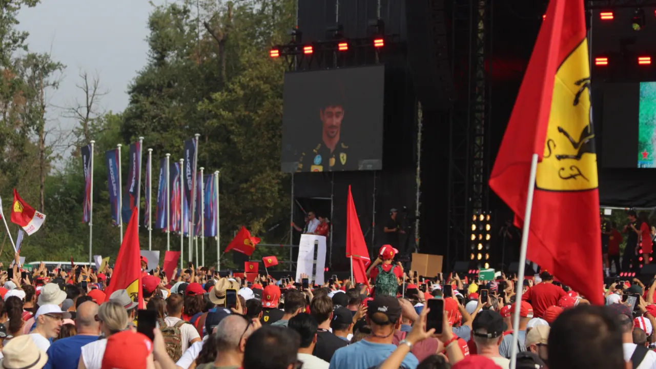 The Italian Grand Prix: A guide to Autodromo Nazionale Monza