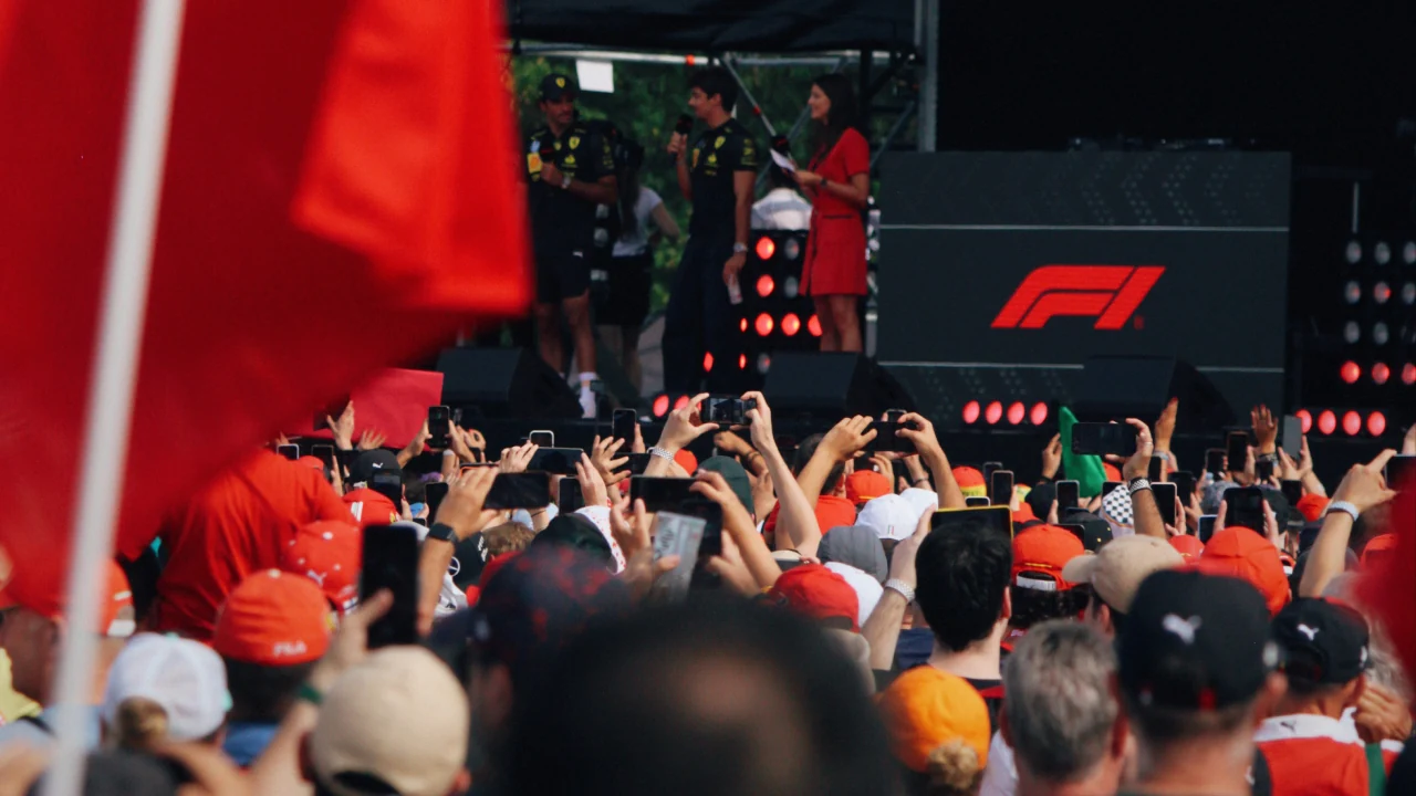 Where to stay for an incredible Italian Grand Prix Experience