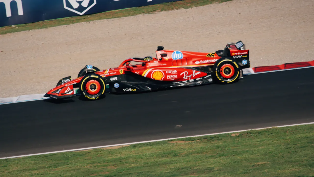 The Best Events and Activities at the Italian Grand Prix
