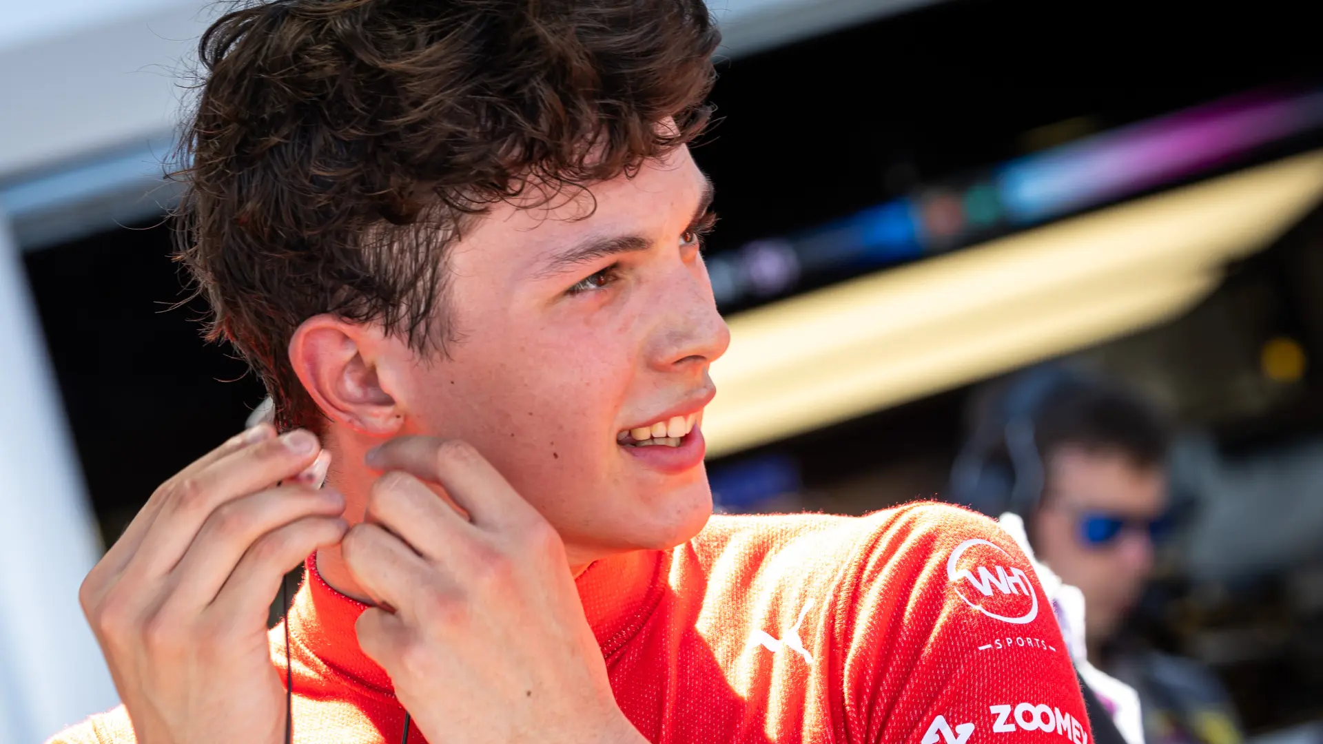“It's a really special feeling.” - Bearman on his Surprising Result in Mexico