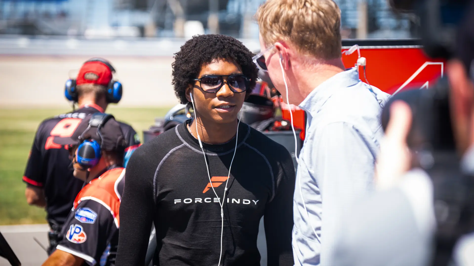 Myles Rowe: "I want to go to the pros and give them the fight I think they deserve"