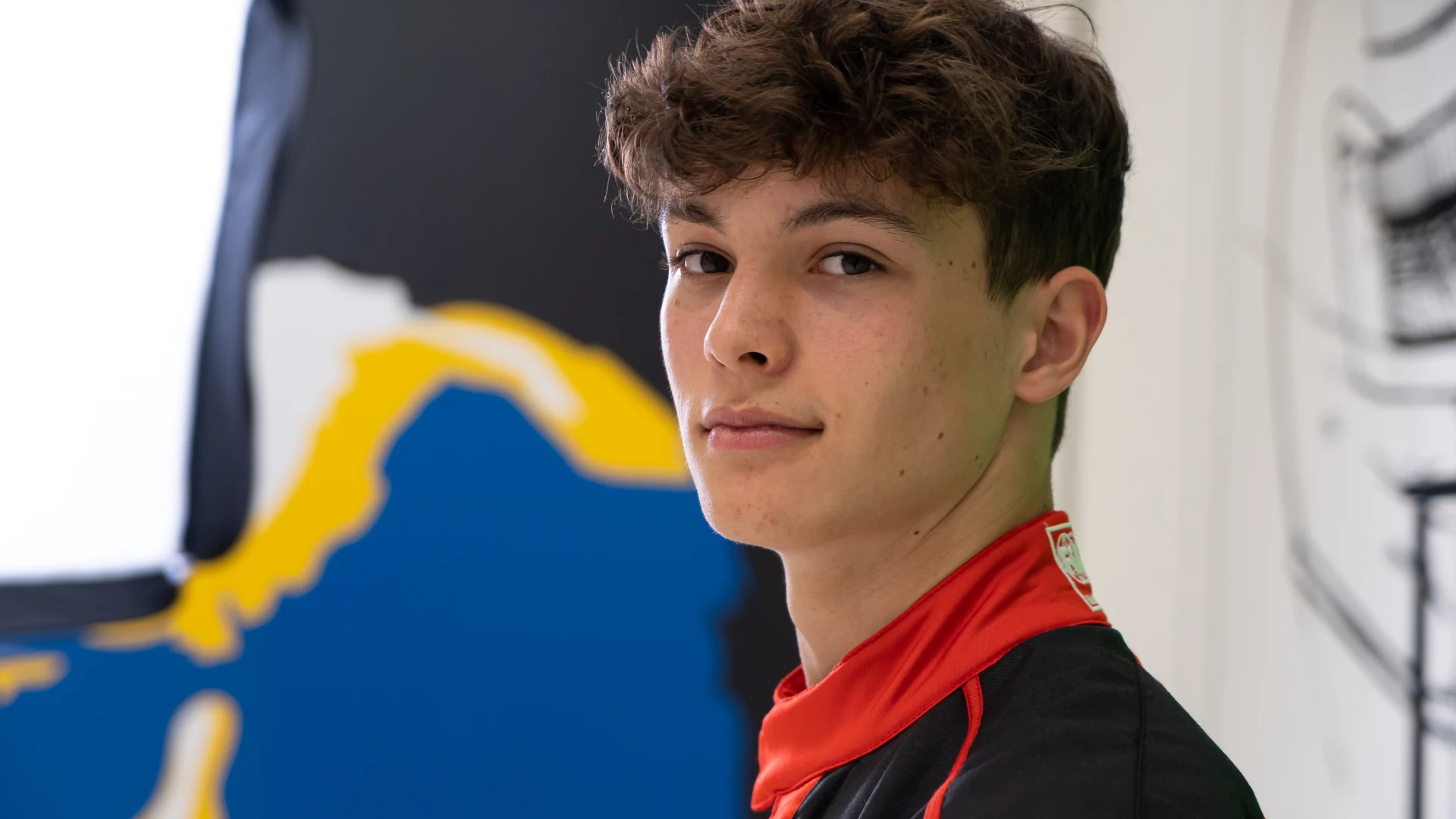 What Oliver Bearman’s Tears in Mexico Reveal About Modern F1