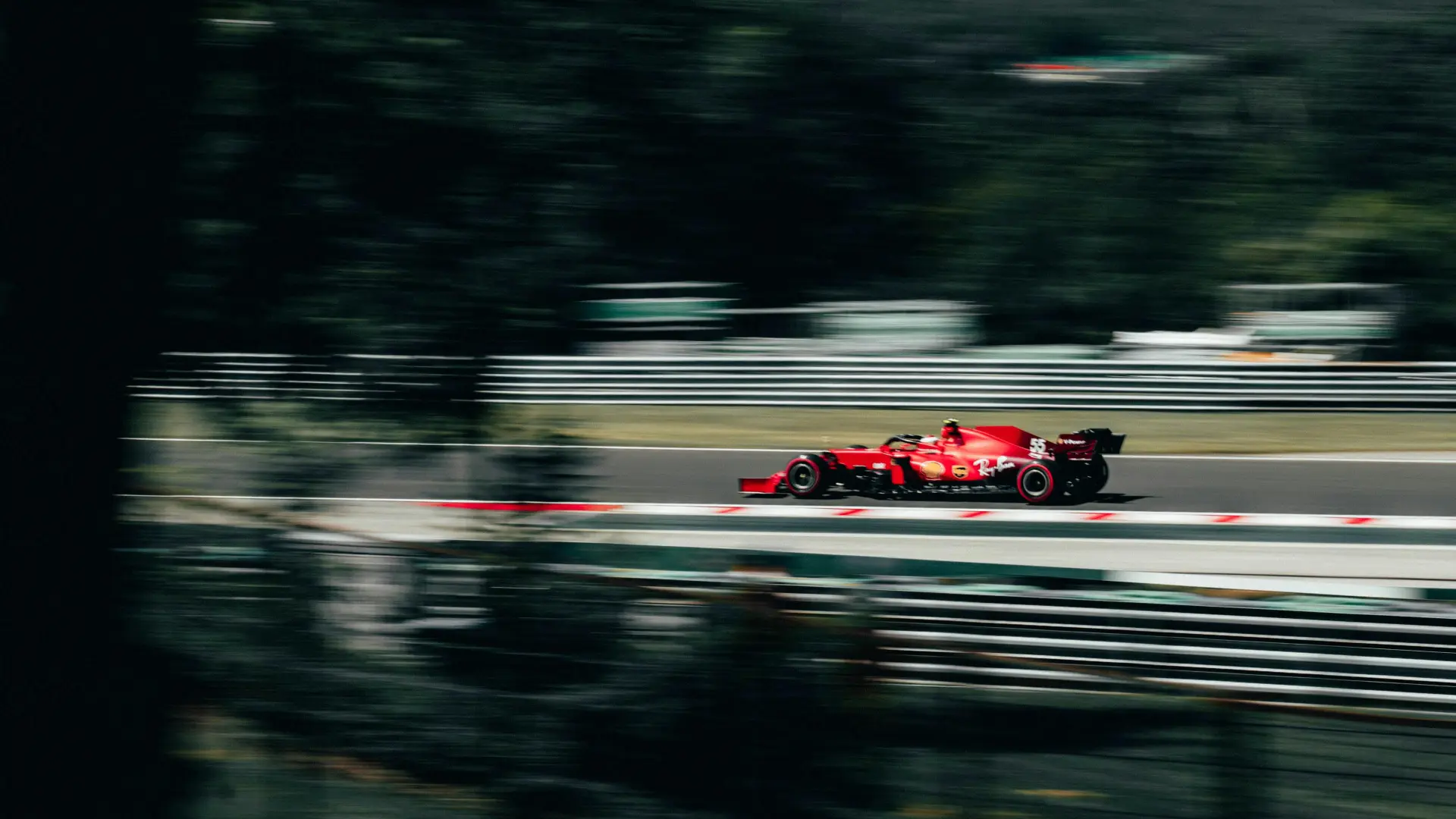 Ferrari form eases 2026 overhaul plans