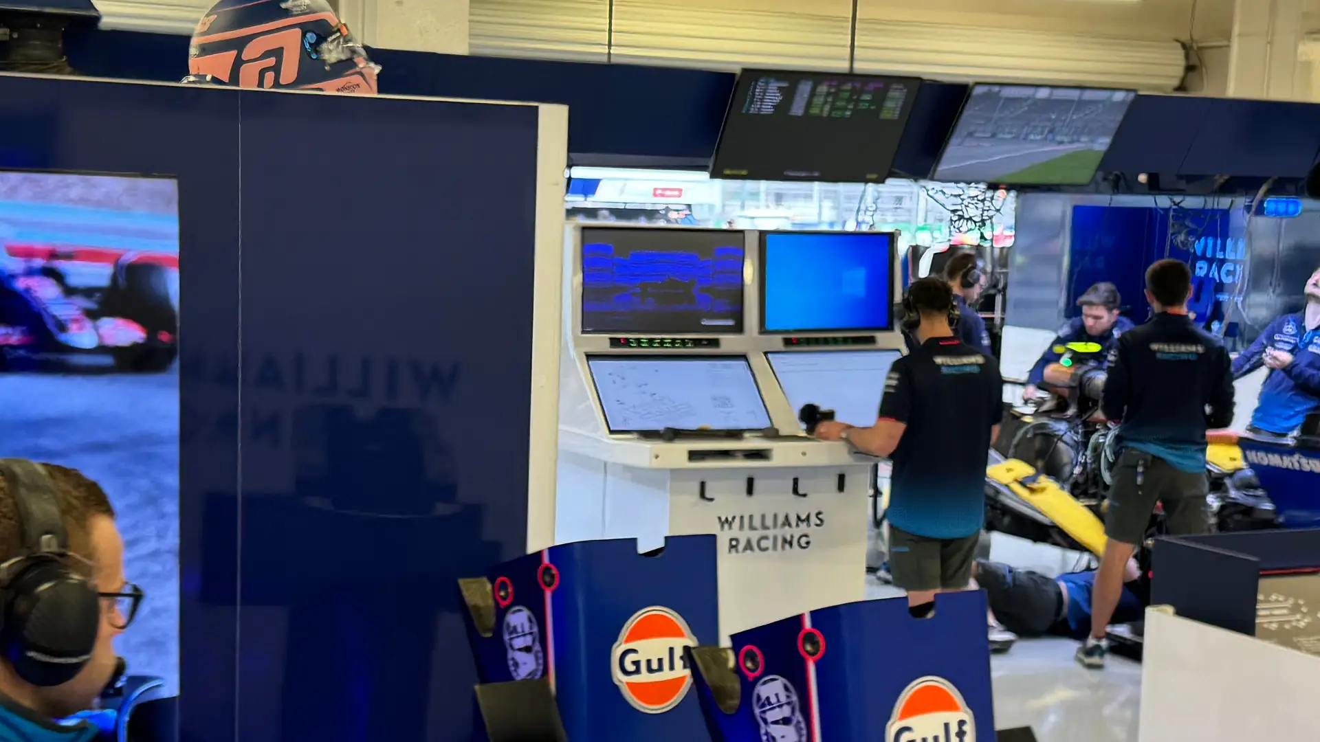 Sainz to skip media day after falling ill