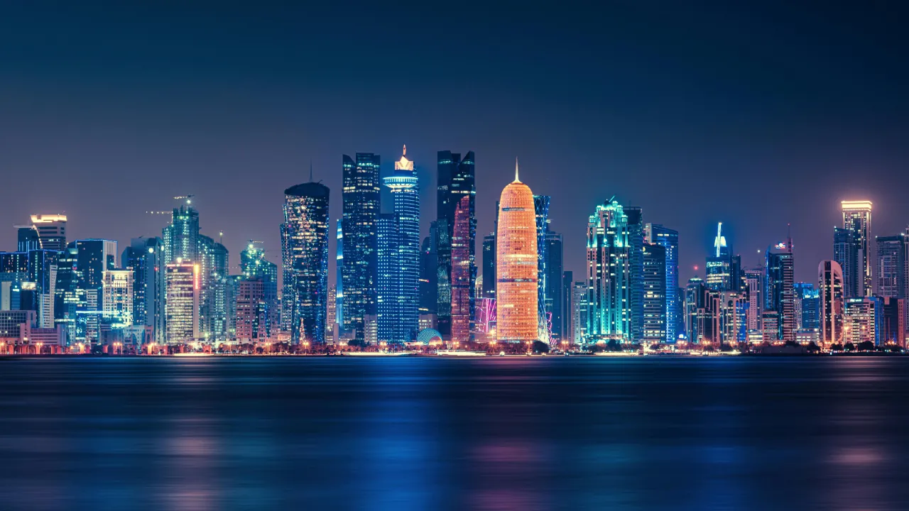 Doha Qatar