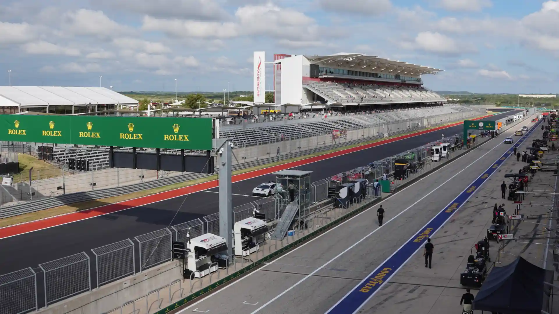 Audi signals serious intent ahead of 2026 debut