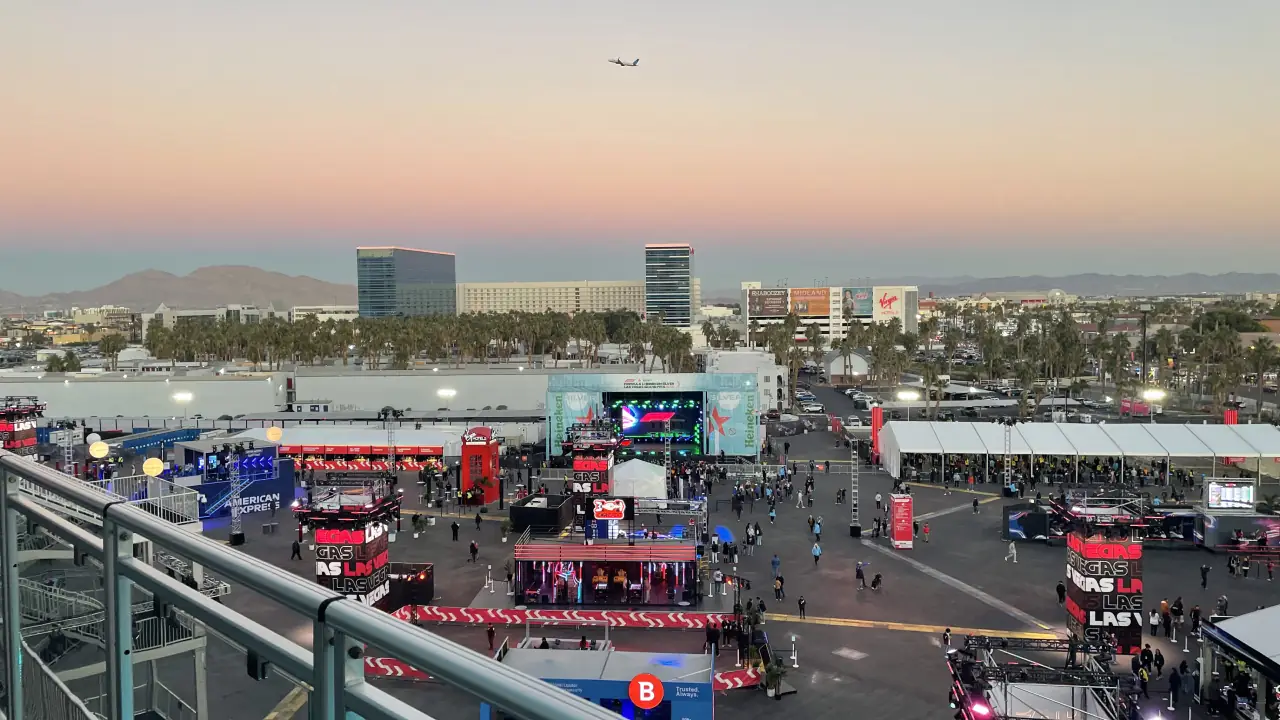 The Las Vegas Grand Prix: A Glittering Spectacle in the World of Formula 1