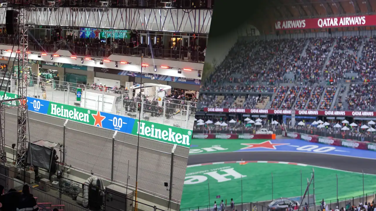 Know Before You Go: Mexico & Las Vegas