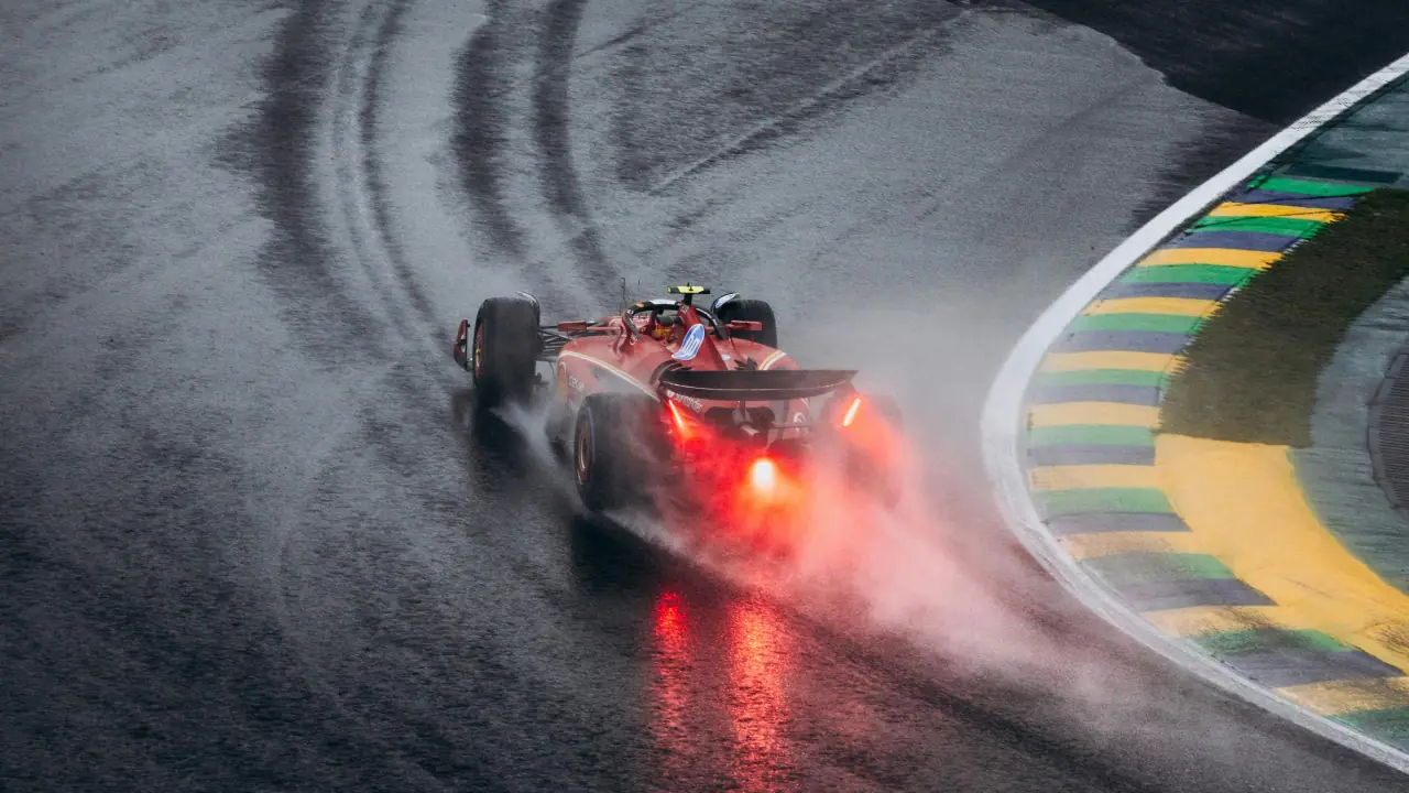 The Brazilian Grand Prix: A Deep Dive into the Heart of Formula 1