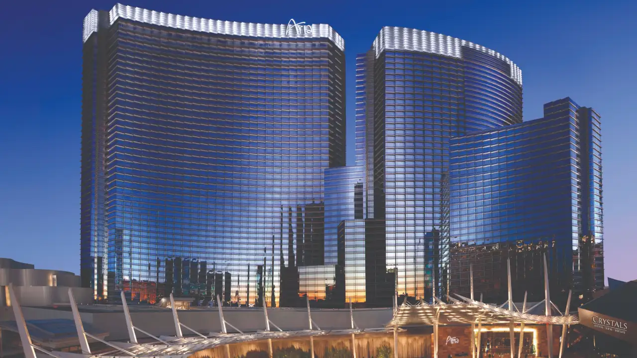 ARIA Resort & Casino Las Vegas