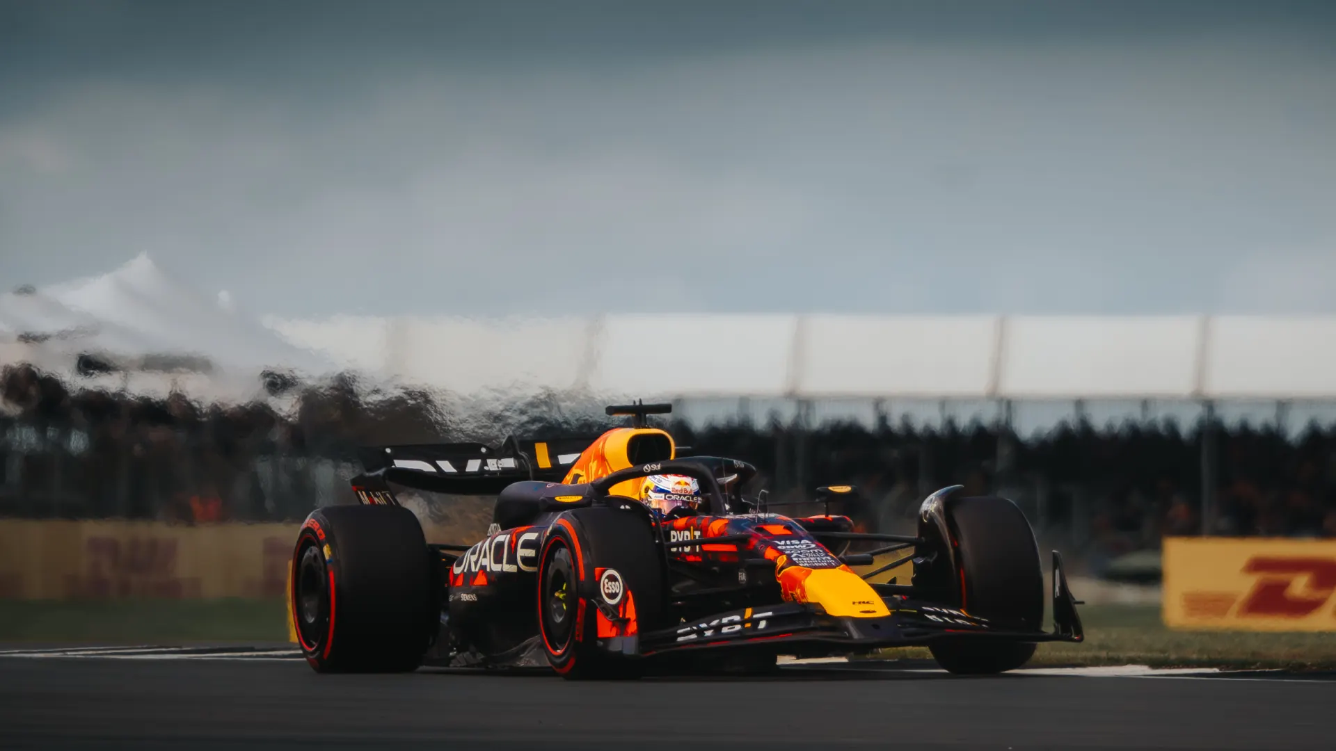 Verstappen win forces Nordschleife to rewrite licence rules