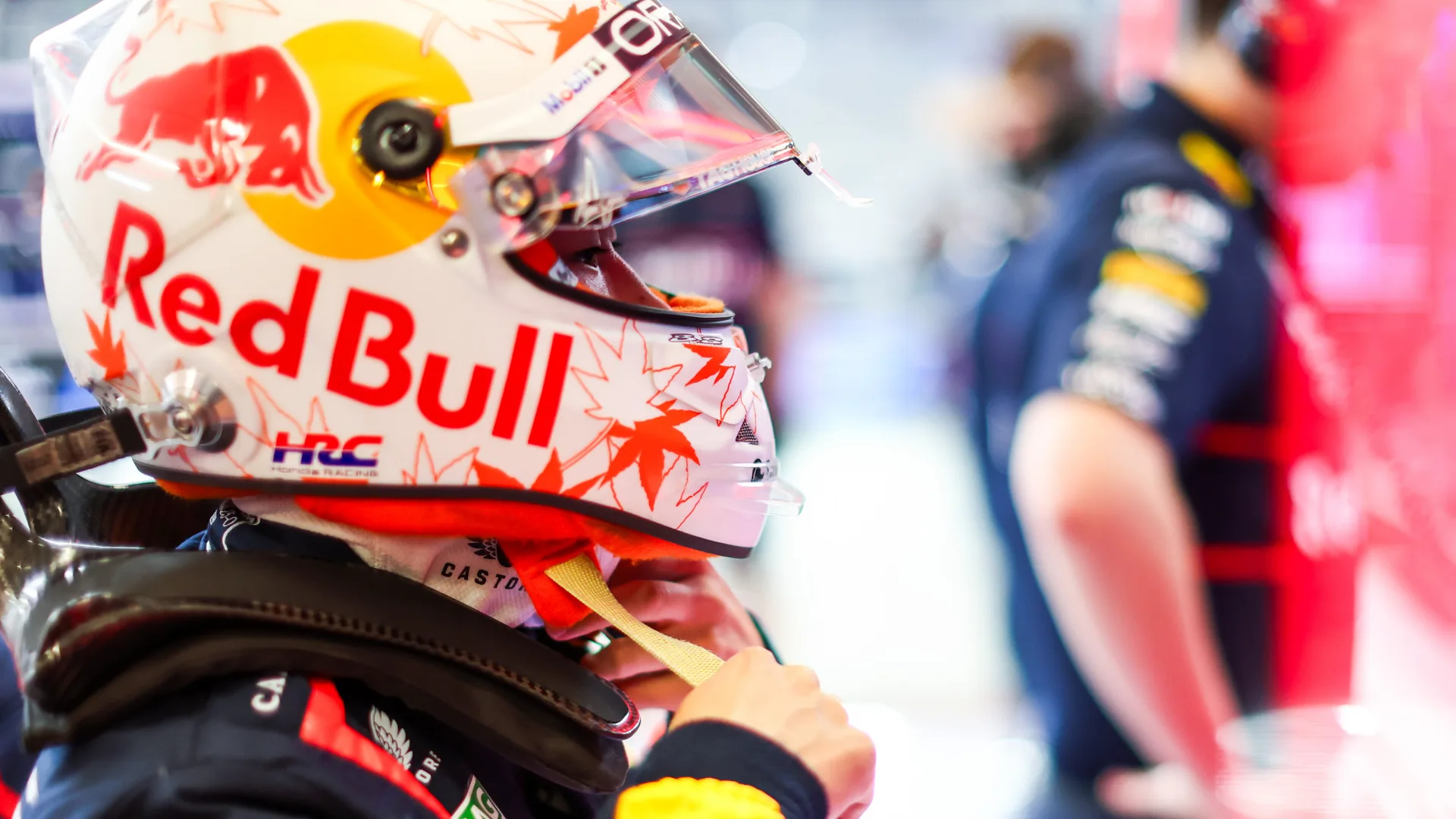 Tsunoda Out-Qualifies Verstappen, but Is It Too Late to Save His F1 Seat?