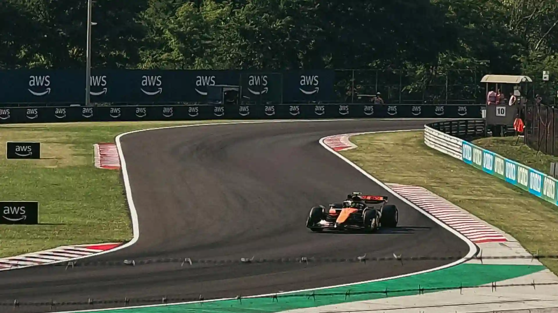 Why the 2025 championship comes down to Abu Dhabi