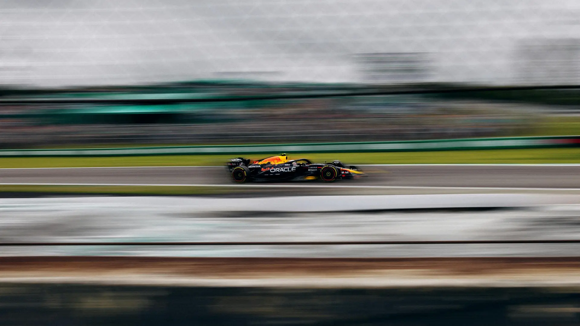 Red Bull and VCARB announce driver lineup