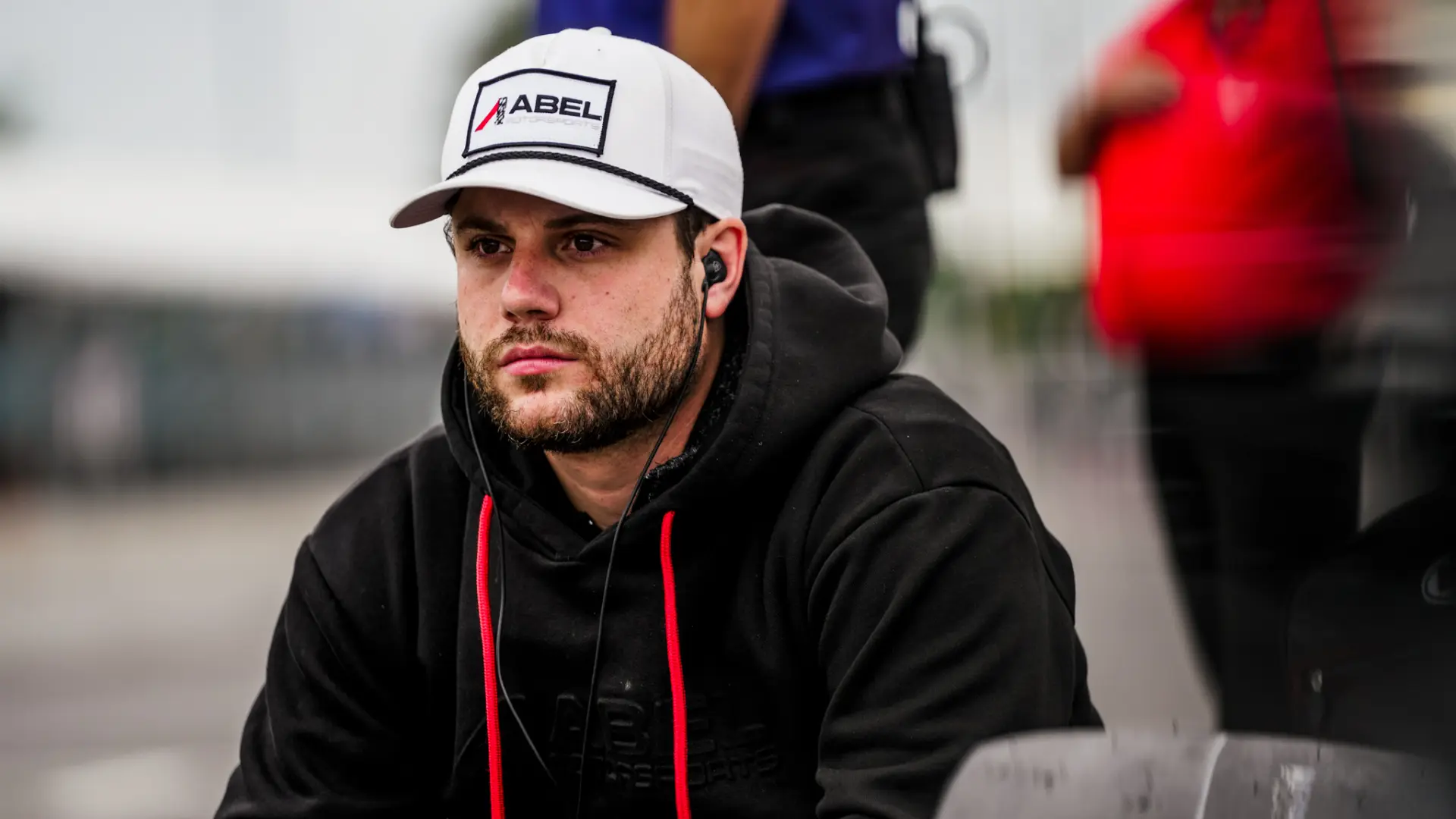 How a Coca-Cola 600 Shirt Sparked a Career in Motorsports PR with Jacob Donahue | FanAmp Fast Lane 