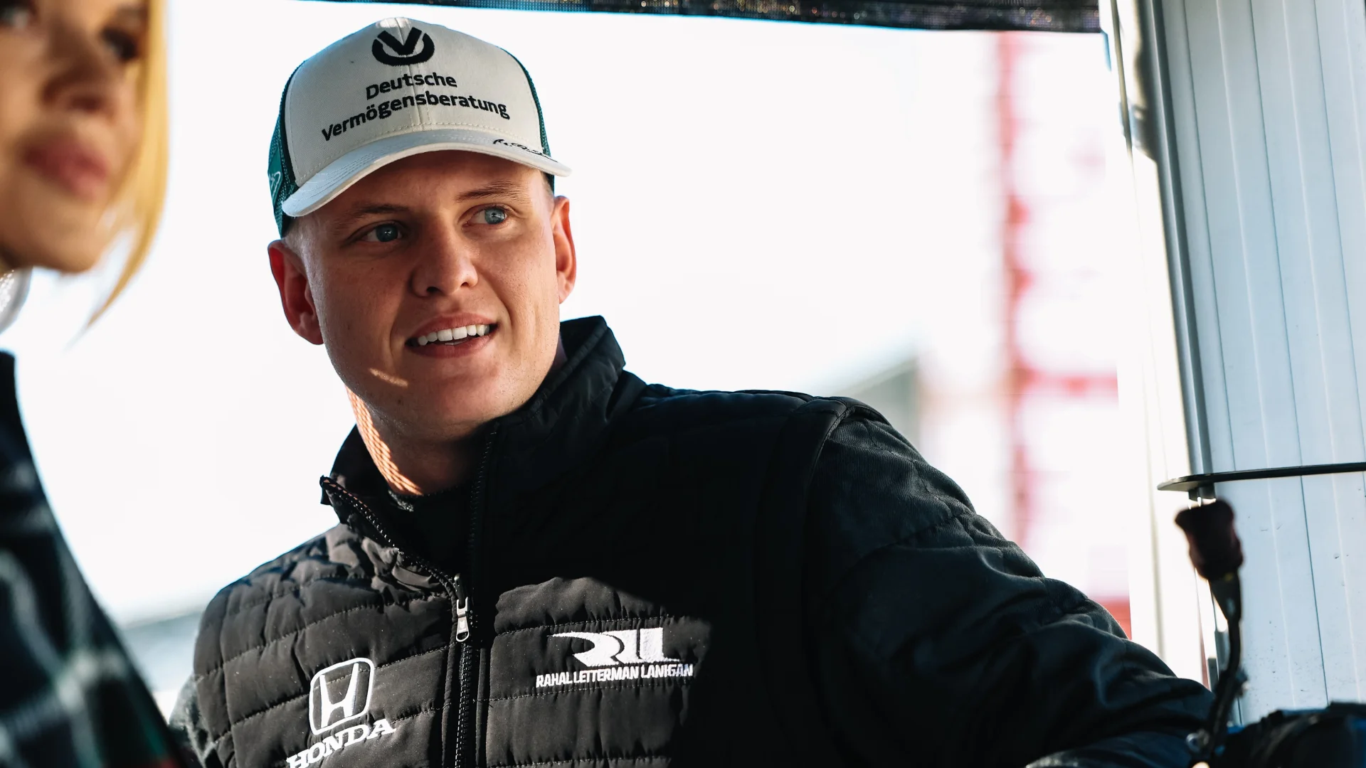 Mick Schumacher