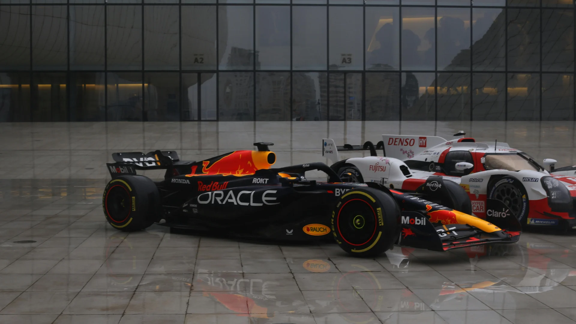 Formula 1 2026 Livery Launches: When You Can See the Next Generation of F1 Cars