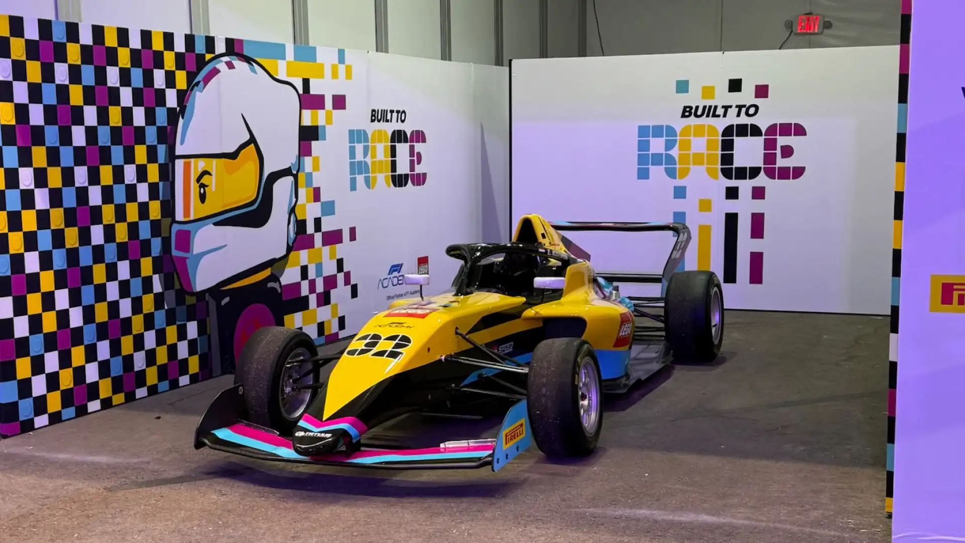 The 2026 F1 Academy Schedule Has Been Announced