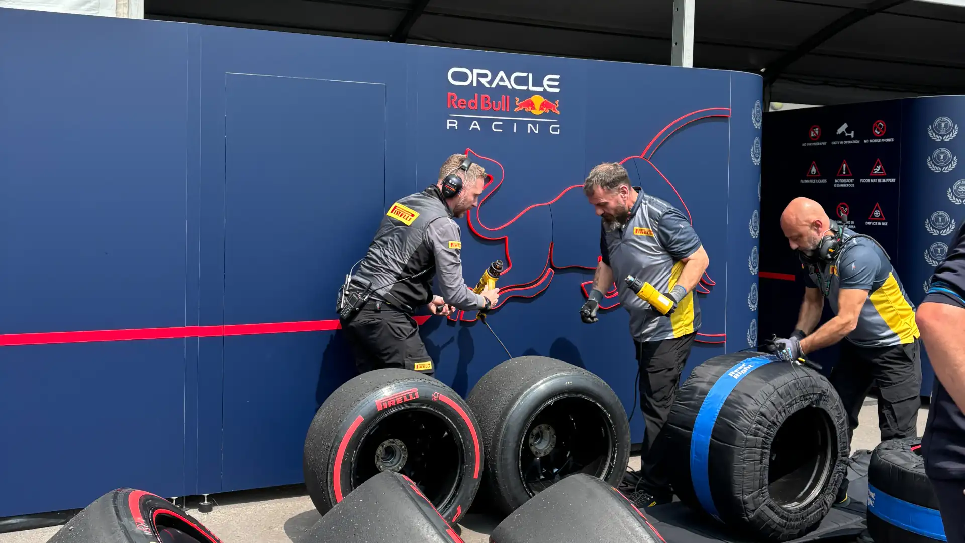 F1 sets a US TV record of 1.32m viewers in 2025