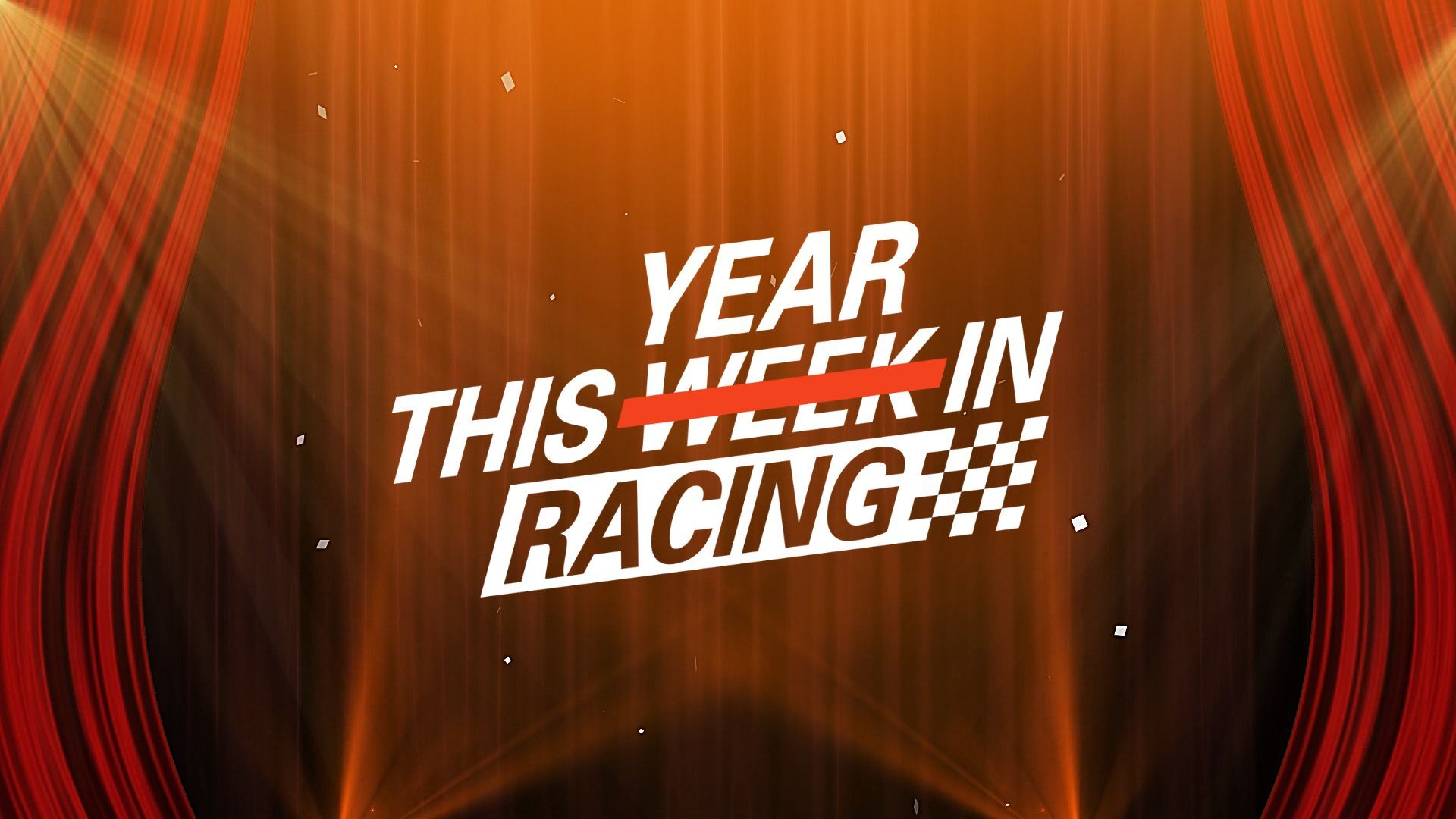This Year in Racing - Your Top Racing Moments of 2025