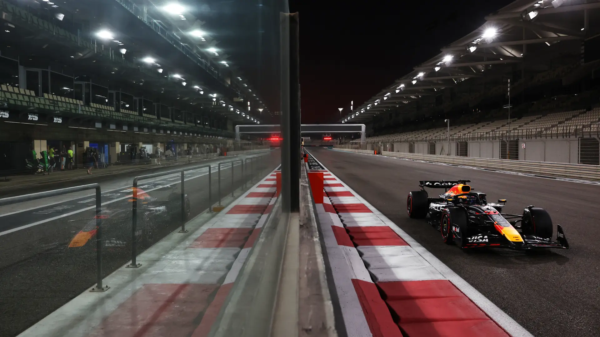 Who is on the 2026 F1 Grid? Each Team’s Driver Pairing for the Next Year