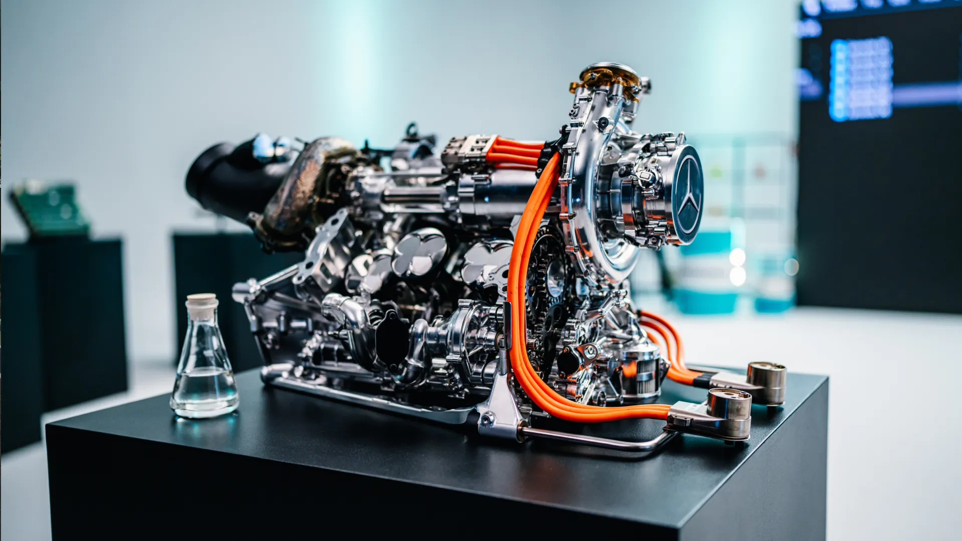 F1's 2026 Engine Shake-Up: Who's Powering the 2026 Grid?