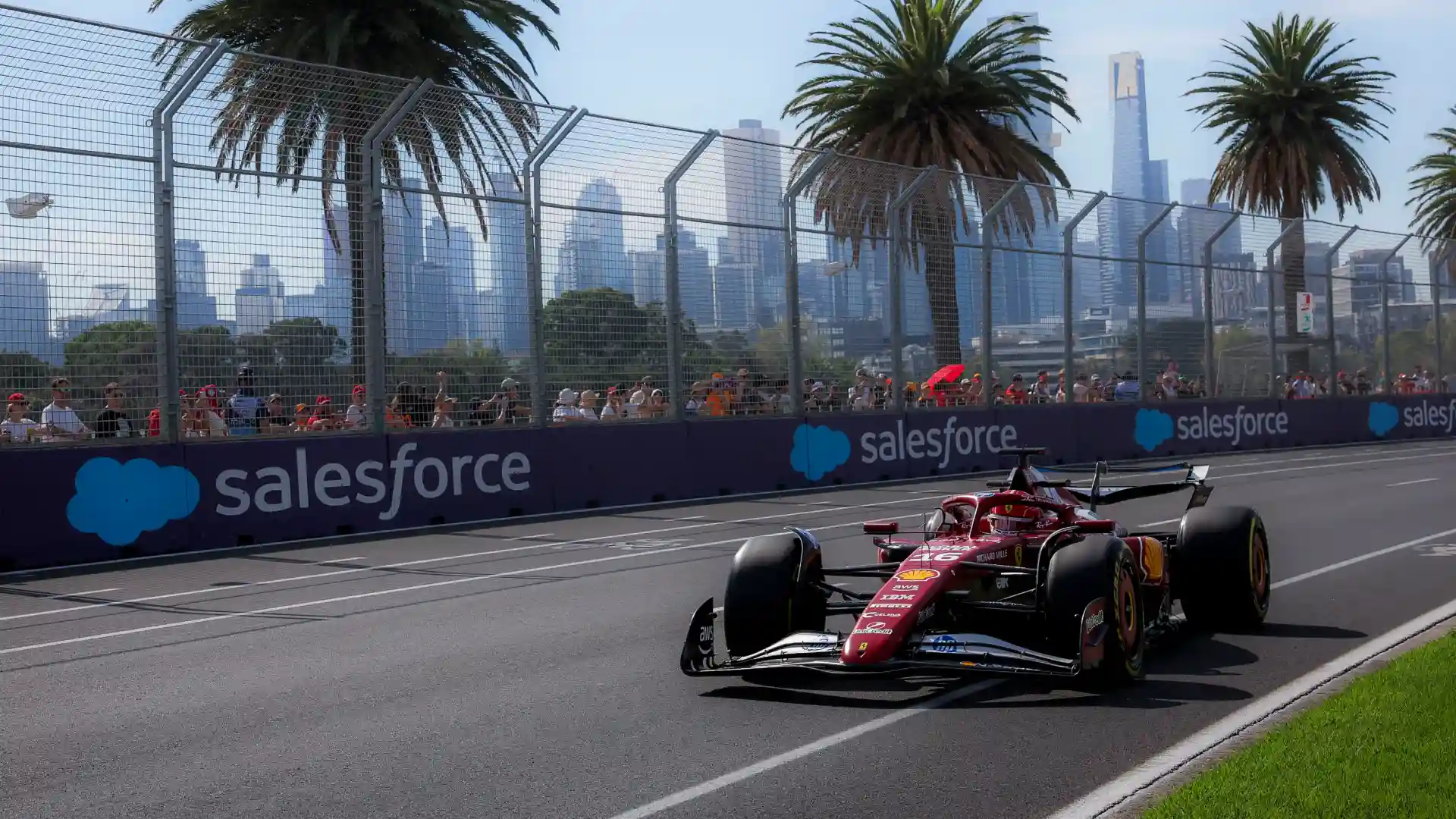 How to Watch F1 in 2026 - Where American, UK and Canadian Audiences Can Catch All the On-Track Action