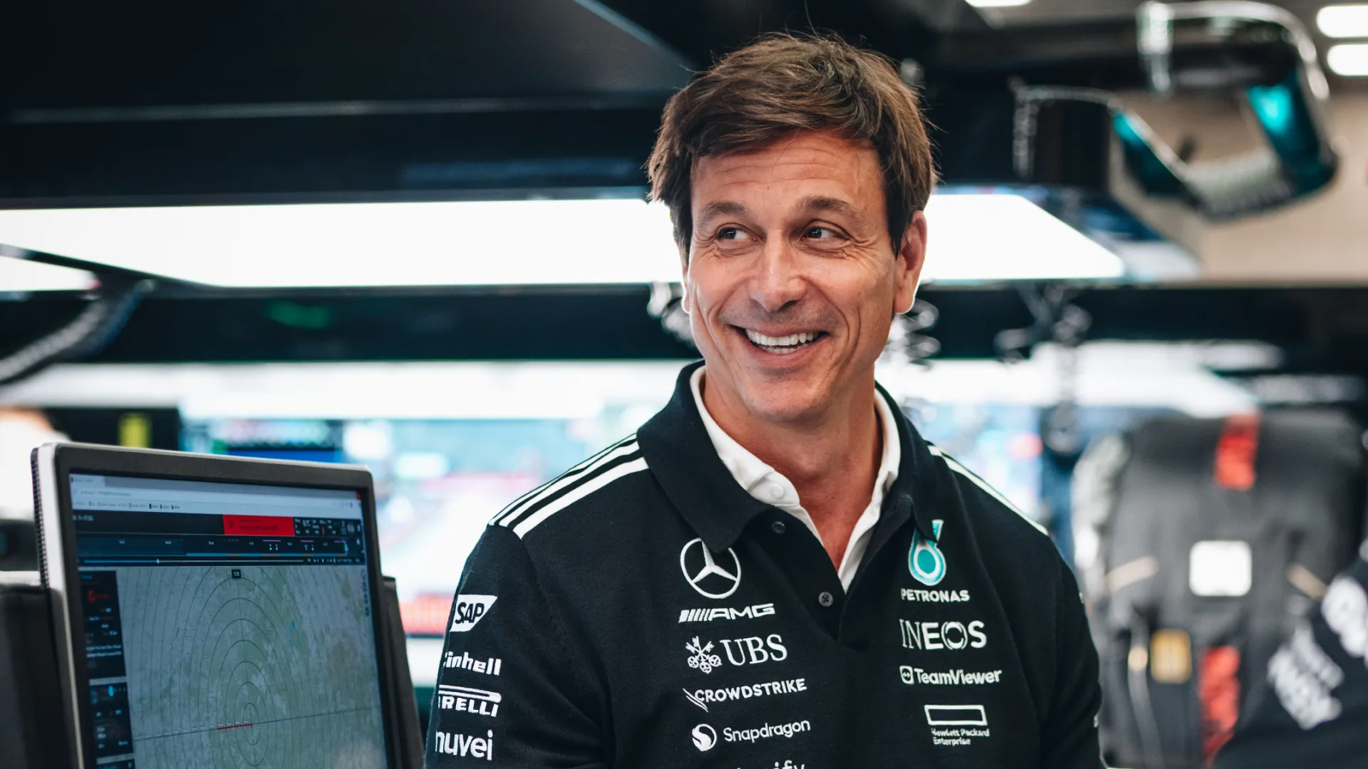 The Road Less Traveled: How Toto Wolff Built a Billion-Dollar F1 Empire