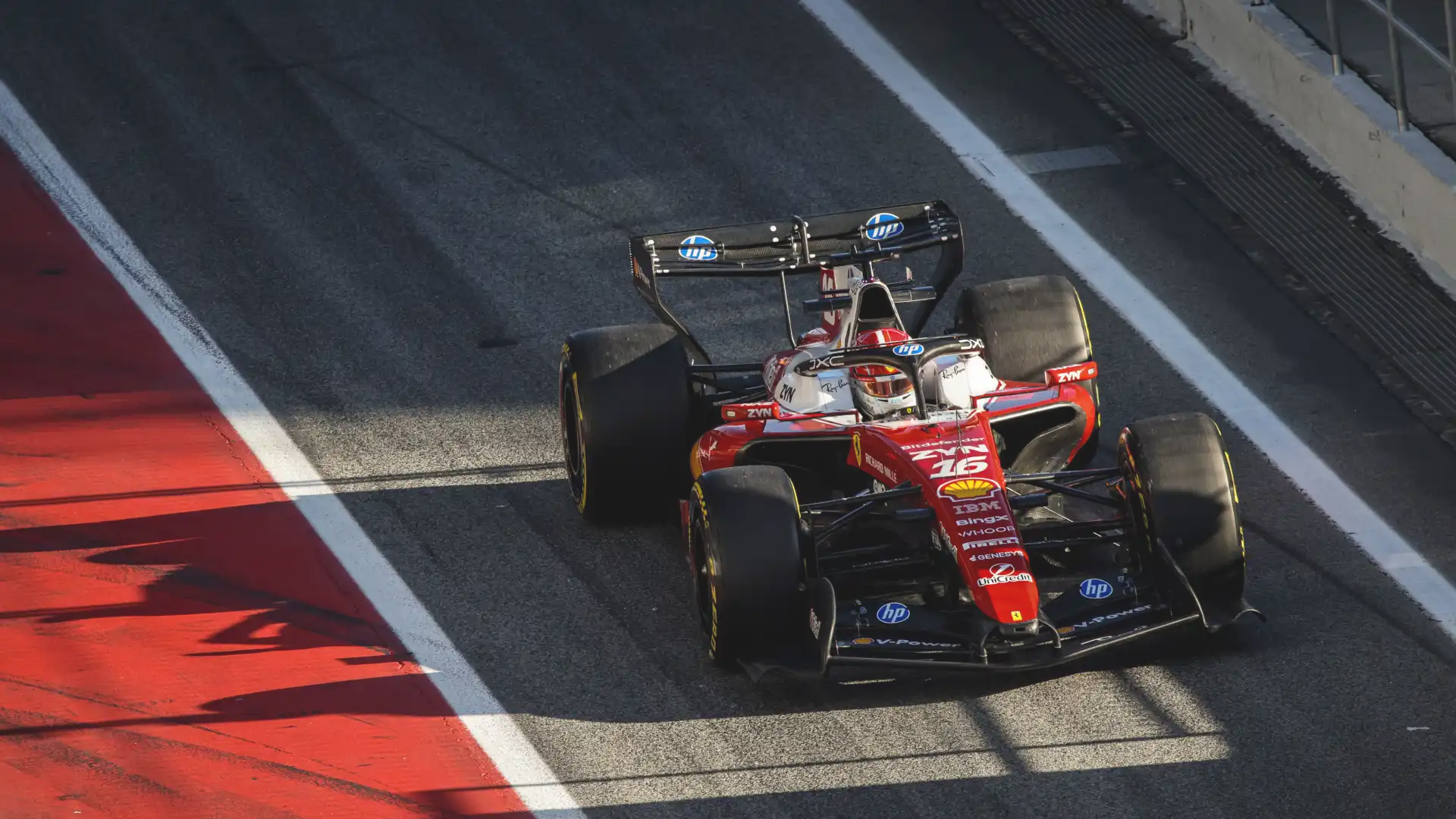 Three Things You May Have Missed from the F1 2026 Barcelona Shakedown