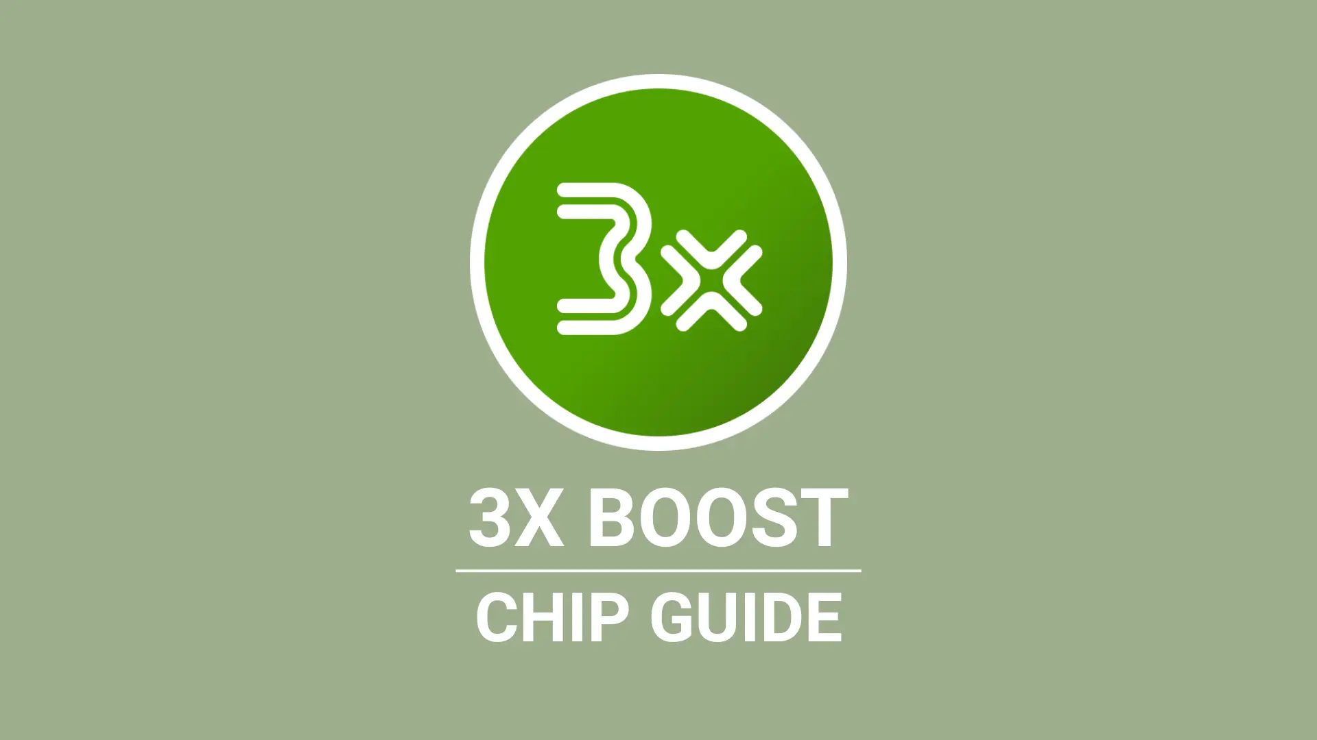The 3X Boost Chip: Explained | F1 Fantasy Guide (2026)