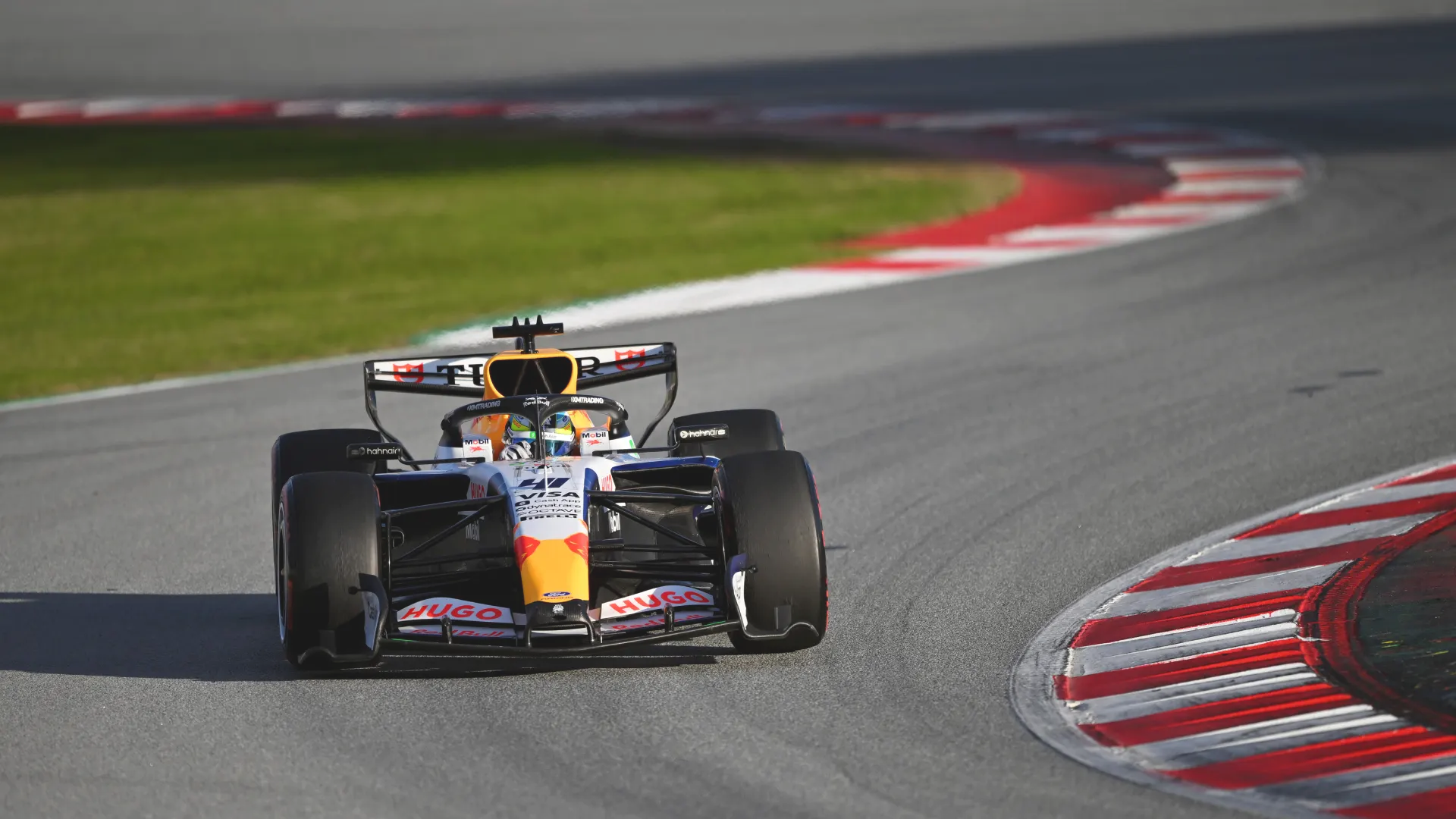 What is a Formula 1 Super License? A Complete Guide on Everything A Driver Needs to Compete in F1