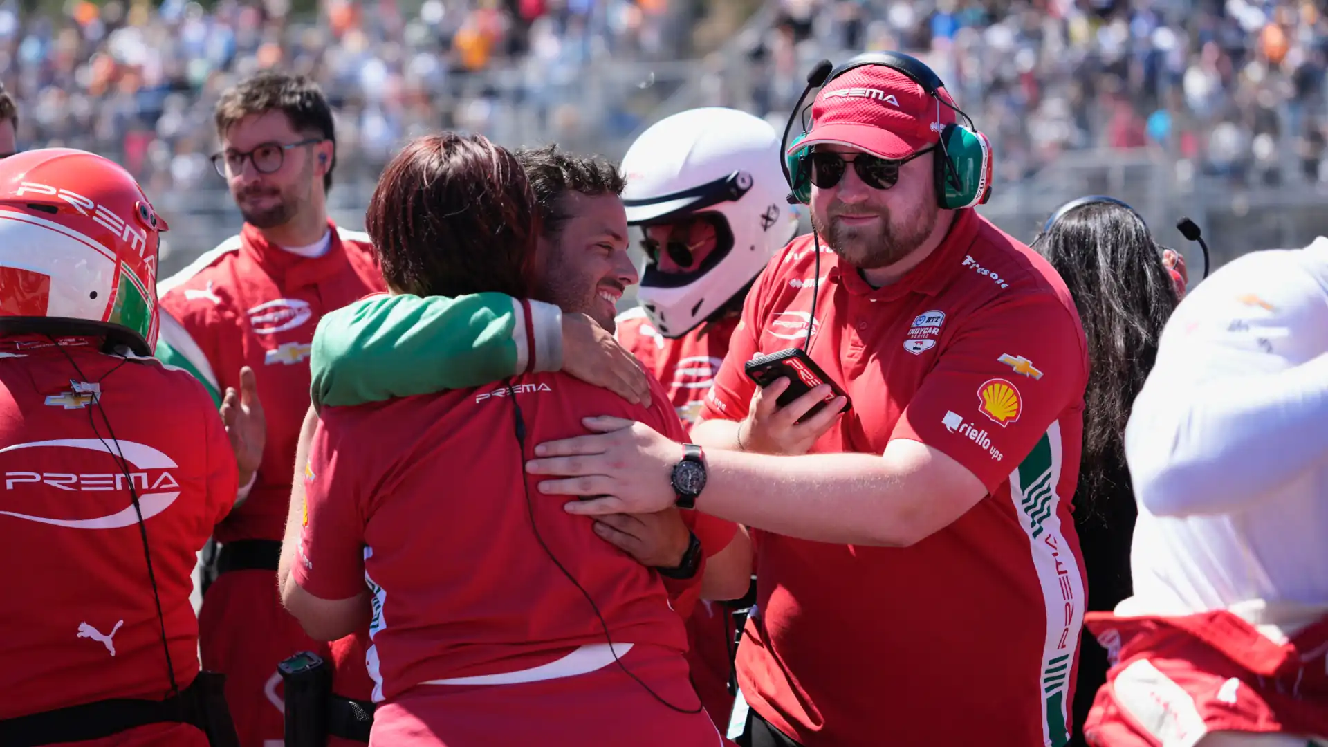 Getting an Insurance License Just to Work in Motorsports Social Media with Mitchell Piersante | Fast Lane