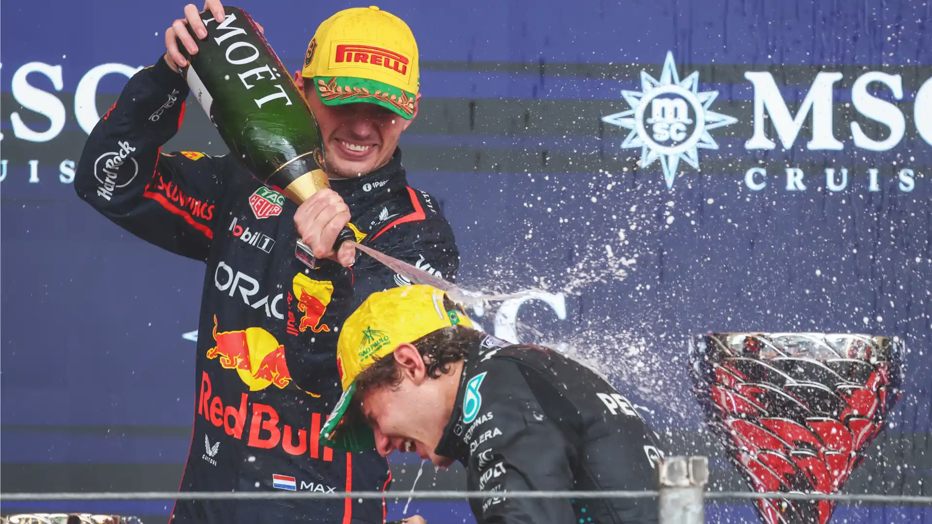 Drive to Survive Season 8: Five Stories to Get Excited About