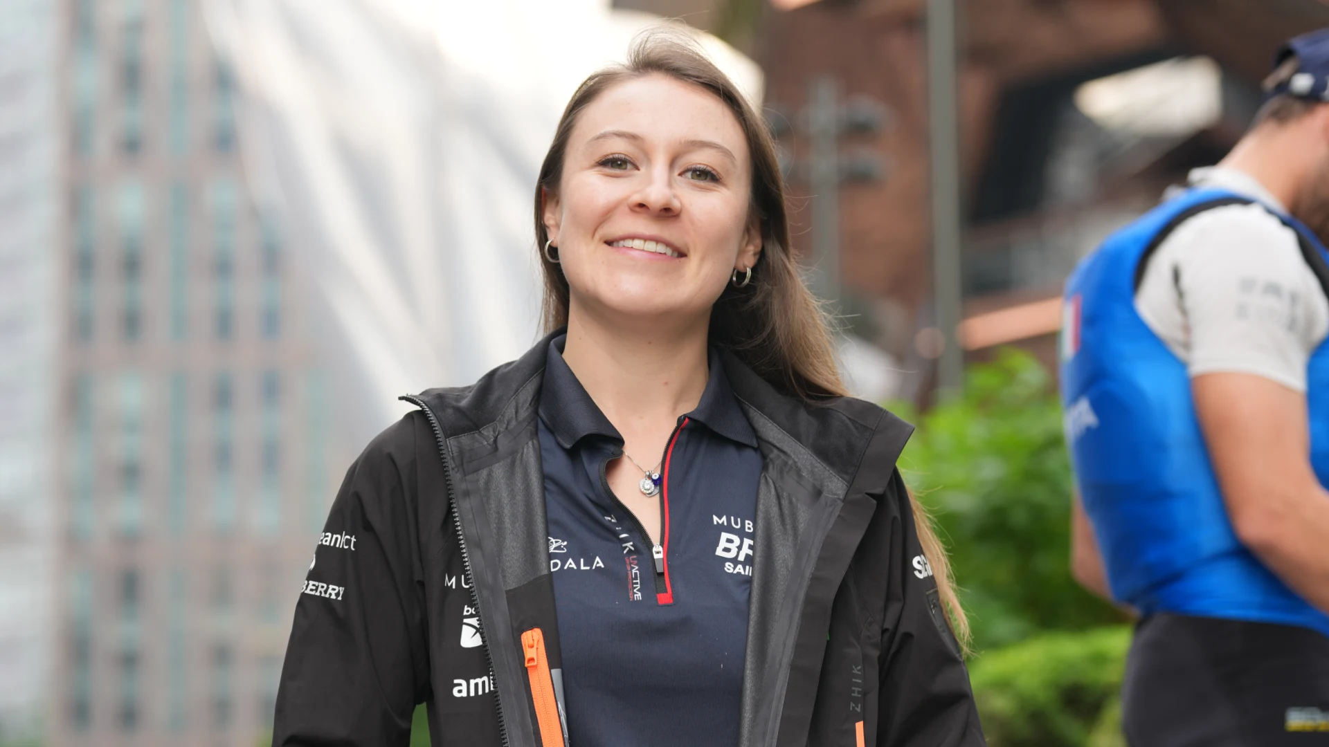 From Fashion to Foils: SailGP Marketing with Steph Sirutis | FanAmp Fast Lane