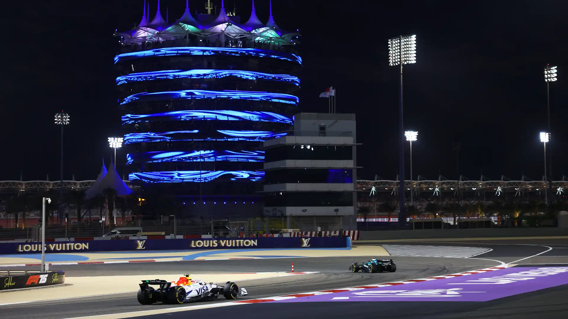 Formula 1 Cancels Bahrain and Saudi Arabia Grands Prix Amid Middle East Conflict