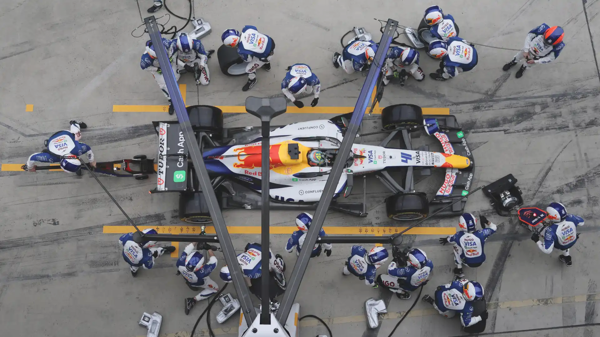 Undercut and Overcut Explained: How F1 Pit Stop Strategies Work