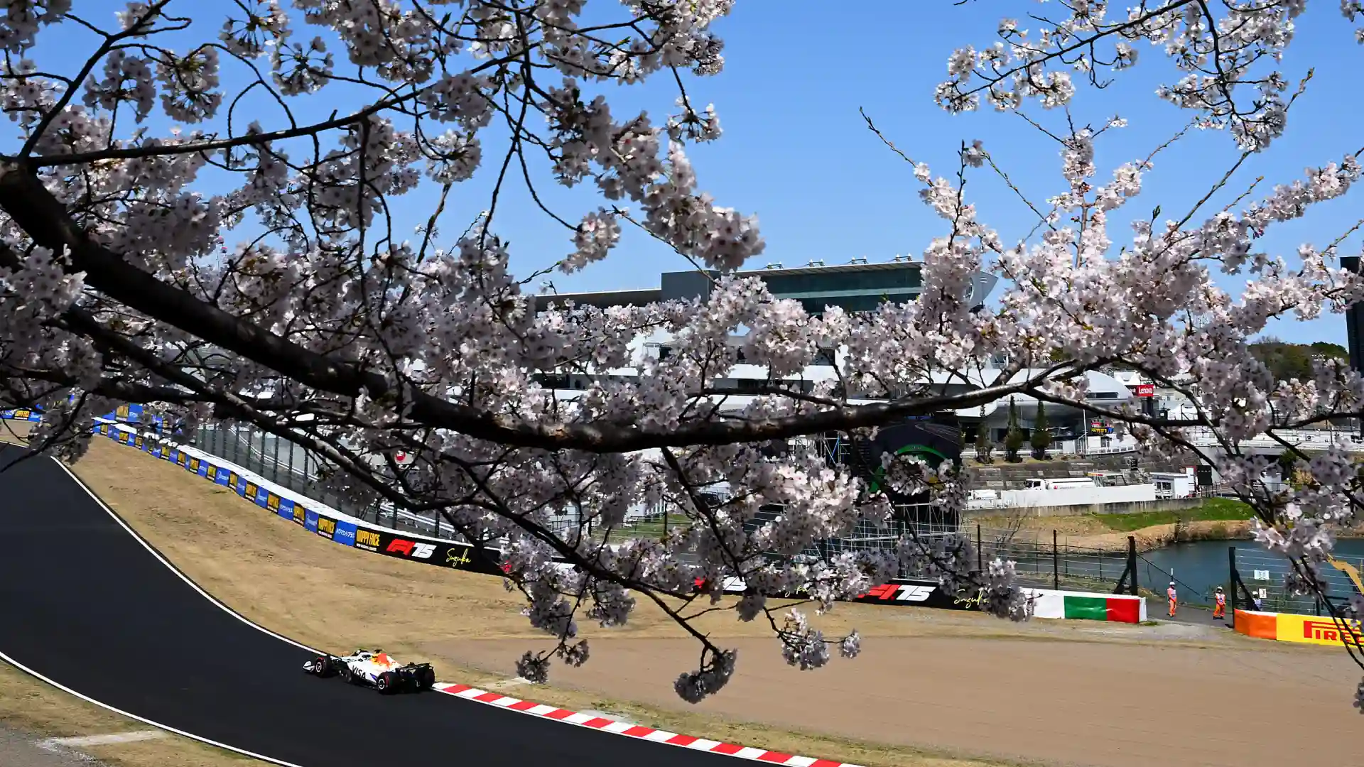 Japanese Grand Prix