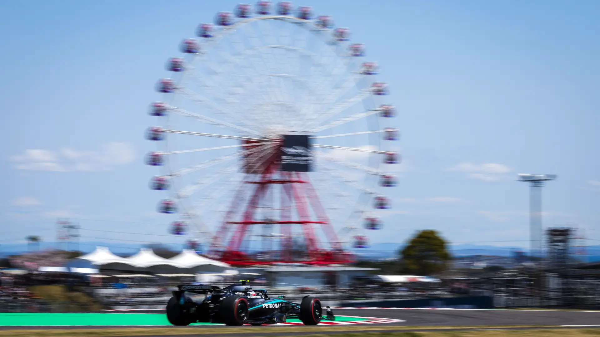 Opening F1 Odds: Japanese Grand Prix Betting Analysis | Odds & Ends