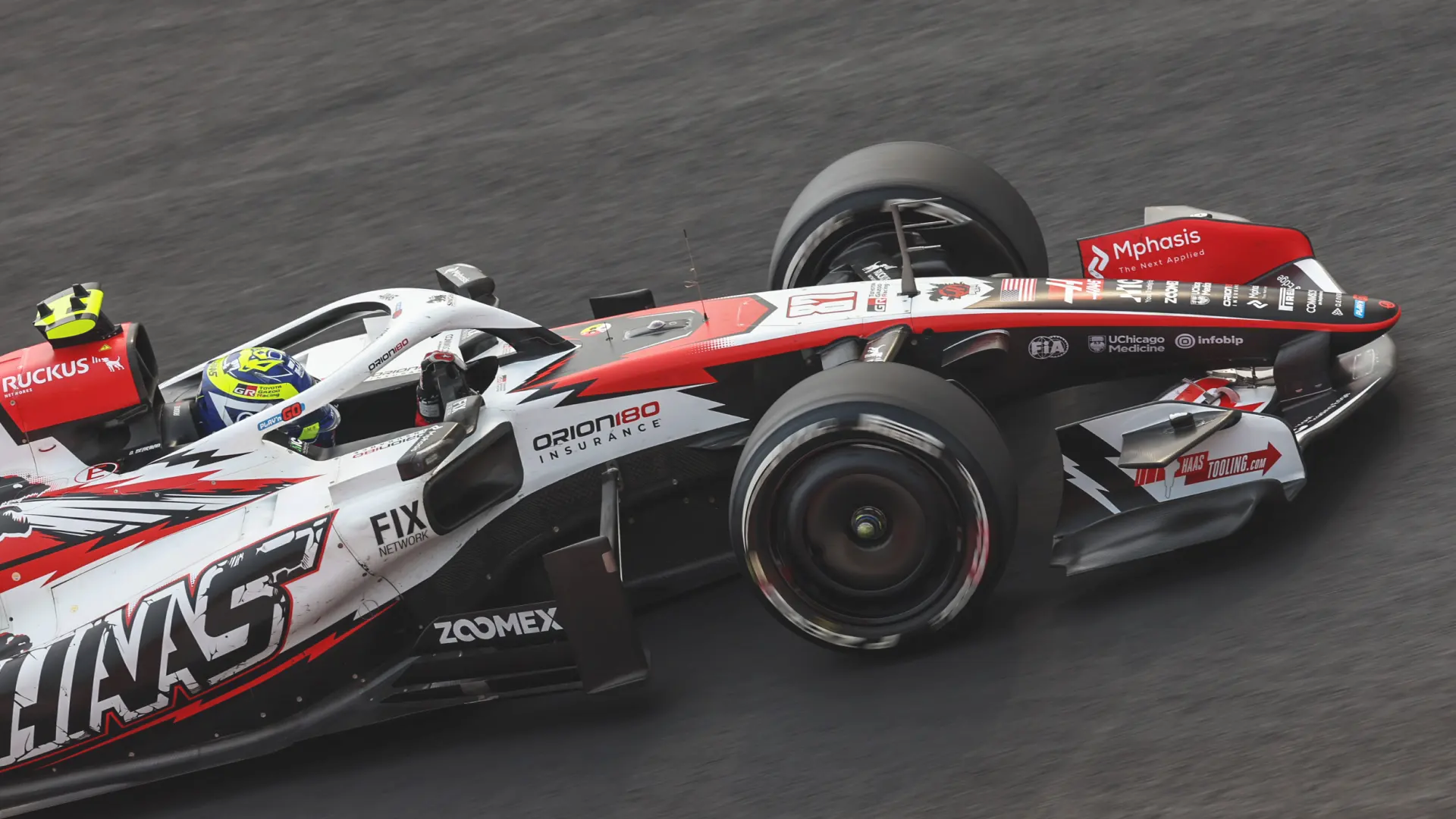 Bearman’s 50 G Crash: Has F1 Learned Enough About Safety?