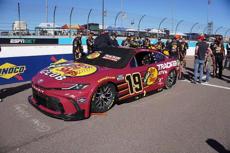 Talladega Superspeedway